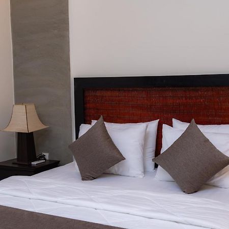 Sala Kanseng Home Siem Reap Eksteriør billede
