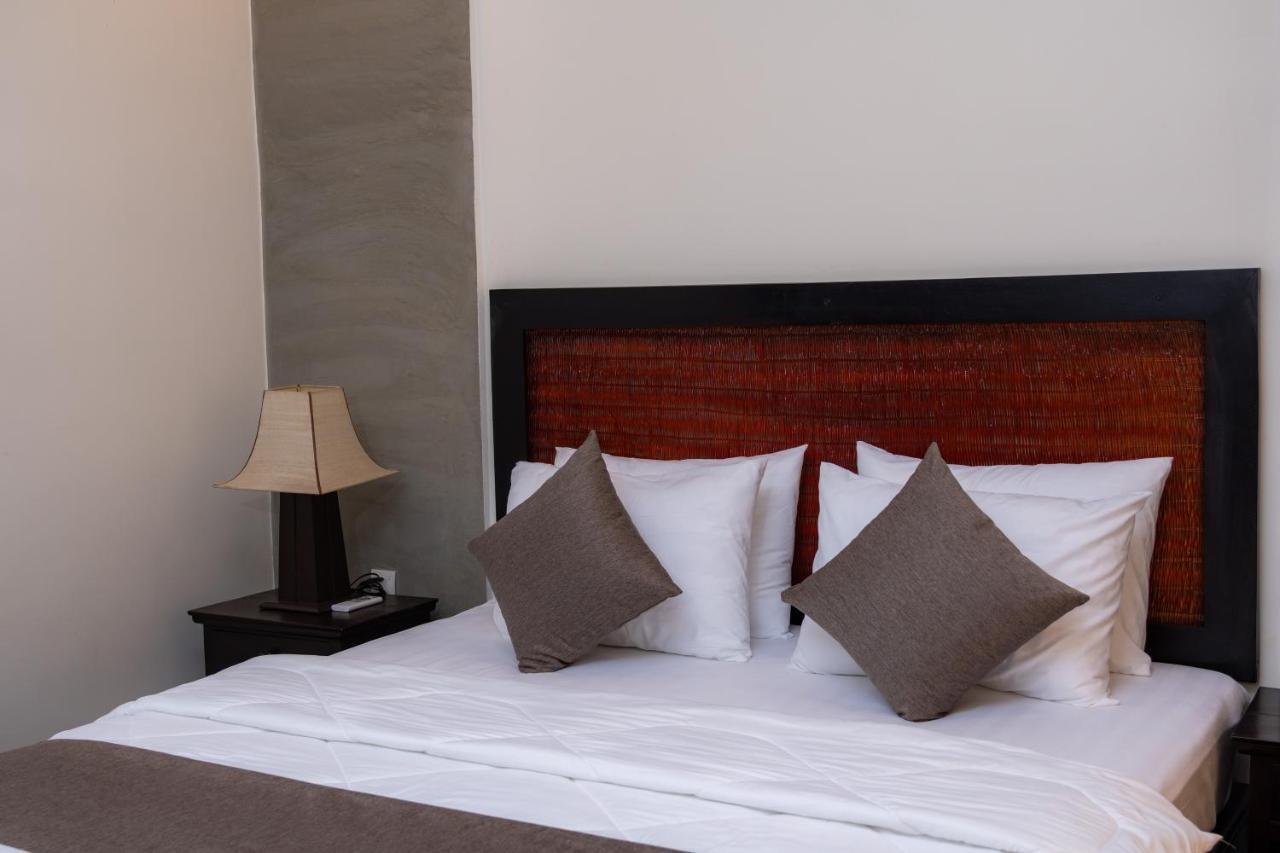 Sala Kanseng Home Siem Reap Eksteriør billede
