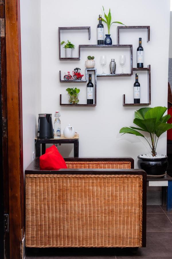 Sala Kanseng Home Siem Reap Eksteriør billede