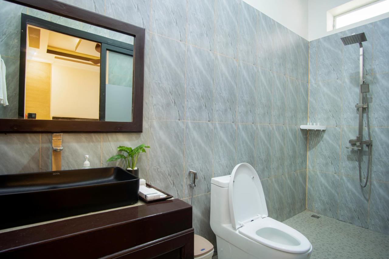 Sala Kanseng Home Siem Reap Eksteriør billede