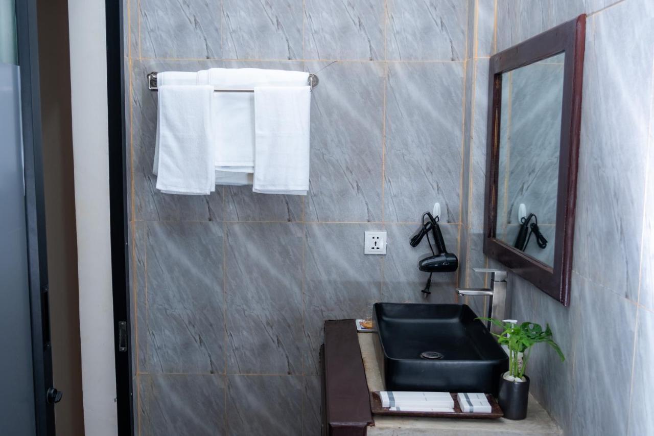 Sala Kanseng Home Siem Reap Eksteriør billede