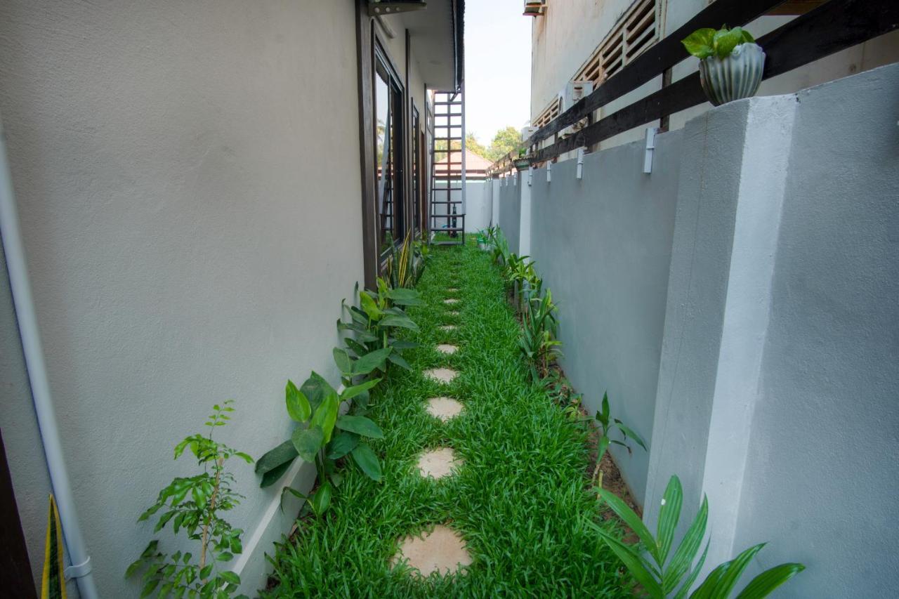 Sala Kanseng Home Siem Reap Eksteriør billede